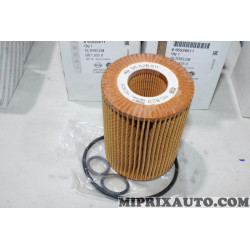 Filtre a huile Opel Chevrolet original OEM 95526811 
