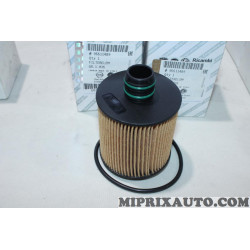 Filtre à huile moteur Opel Chevrolet original OEM 95511489 