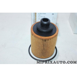 Filtre a huile Opel Chevrolet original OEM 95517669 