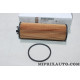 Filtre à huile moteur Opel Chevrolet original OEM 55589295 
