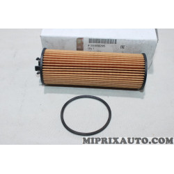 Filtre à huile moteur Opel Chevrolet original OEM 55589295 