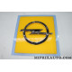 Panneau enseigne 60 x 60 cm logo embleme ecusson Opel Chevrolet original OEM 901600760018 37014541 