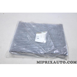 Filtre d'habitacle interieur Opel Chevrolet original OEM 95528256 