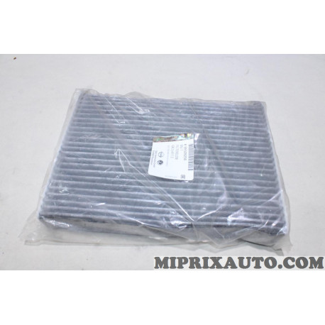 Filtre d'habitacle interieur Opel Chevrolet original OEM 95528256 