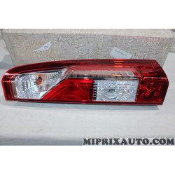 Feu lanterne arriere droit Opel Chevrolet original OEM 93197461 pour renault master 3 III opel movano B 