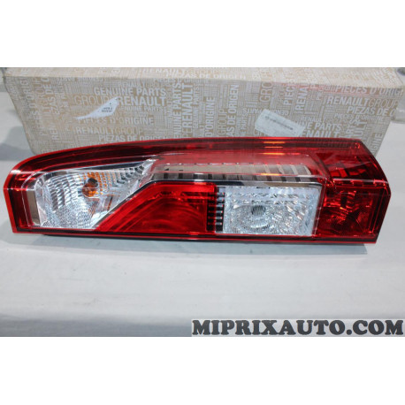 Feu lanterne arriere droit Opel Chevrolet original OEM 93197461 pour renault master 3 III opel movano B 