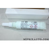 Tube 50ml materiau etancheite fabrication 2021 Opel Chevrolet original OEM 90542114 1503170