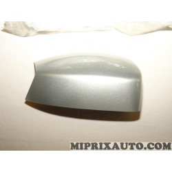 Coque calotte retroviseur avant droite peinte argent silver Ford original OEM 1497981 pour ford galaxy S-max Smax partir de 2006