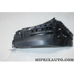 Etrier support de fixation parechocs Opel Chevrolet original OEM 93856001 