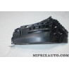 Etrier support de fixation parechocs Opel Chevrolet original OEM 93856001