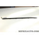 Baguette moulure de parebrise gauche Opel Chevrolet original OEM 3647798 pour opel grandland X 