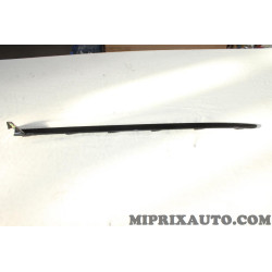 Baguette moulure de parebrise gauche Opel Chevrolet original OEM 3647798 pour opel grandland X 