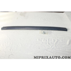 Baguette moulure de hayon de coffre Opel Chevrolet original OEM 13155043 pour opel zafira A (non OPC) 