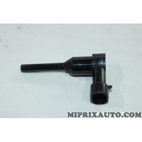 Sonde capteur niveau liquide de refroidissement Citroen Peugeot original OEM 1682640680 
