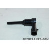 Sonde capteur niveau liquide de refroidissement Citroen Peugeot original OEM 1682640680