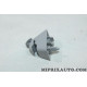 Agrafe attache fixation paresoleil Opel Chevrolet original OEM 13315364