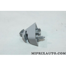 Agrafe attache fixation paresoleil Opel Chevrolet original OEM 13315364 