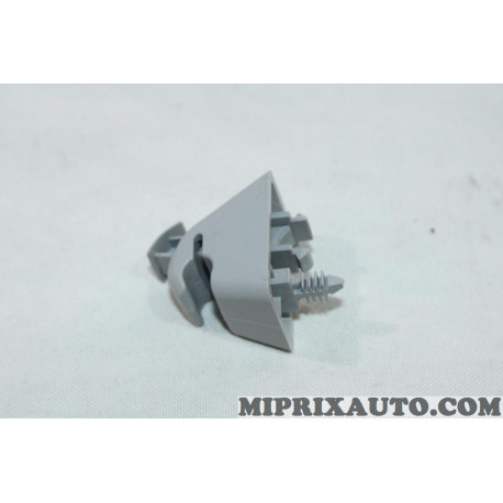 Agrafe attache fixation paresoleil Opel Chevrolet original OEM 13315364 