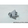 Agrafe attache fixation paresoleil Opel Chevrolet original OEM 13315364