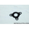 Joint de pompe à injection Citroen Peugeot original OEM 193352 1933.52