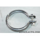 Collier tuyau echappement catalyseur Opel Chevrolet original OEM 55565351