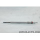 Bougie de prechauffe prechauffage Opel Chevrolet original OEM 55564162