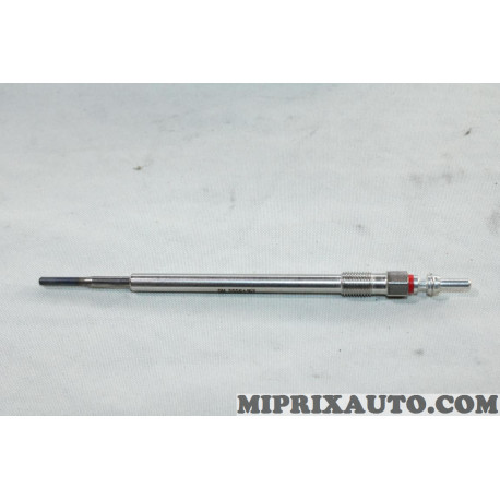 Bougie de prechauffe prechauffage Opel Chevrolet original OEM 55564162 
