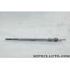 Bougie de prechauffe prechauffage Opel Chevrolet original OEM 55564162