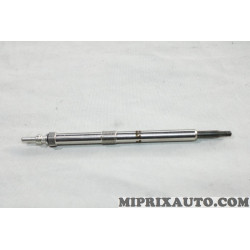 Jeu 2 bougies de prechauffe Opel Chevrolet original OEM 95508493 1214080 
