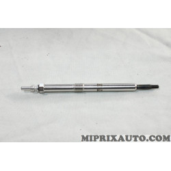 Jeu 2 bougies de prechauffe Opel Chevrolet original OEM 93161342 4430069 