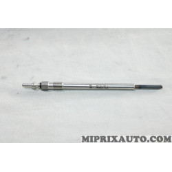 Jeu 2 bougies de prechauffe Opel Chevrolet original OEM 95508487 1214071 