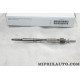 Lot 2 bougies de prechauffe Opel Chevrolet original OEM 55588475 1214096
