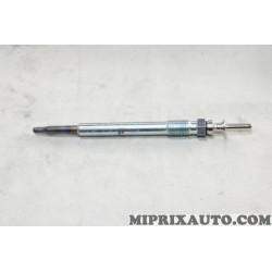 Bougie de prechauffe Opel Chevrolet original OEM 95508201 1214084 