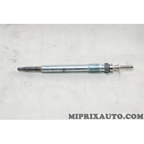 Bougie de prechauffe Opel Chevrolet original OEM 95508201 1214084 
