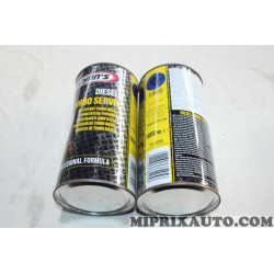 1 Flacon bidon 1L 1 litre nettoyant turbo diesel (DLU 02 2026 sans reclamation) Wynns Opel Chevrolet original OEM PN38295 