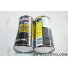1 Flacon bidon 1L 1 litre nettoyant turbo diesel (DLU 02 2026 sans reclamation) Wynns Opel Chevrolet original OEM PN38295