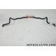 Barre stabilisatrice Opel Chevrolet original OEM 13124024 pour opel astra H 