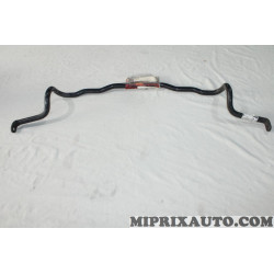 Barre stabilisatrice Opel Chevrolet original OEM 13124024 pour opel astra H 