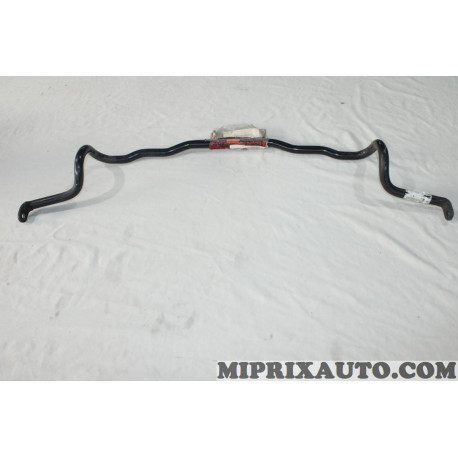 Barre stabilisatrice Opel Chevrolet original OEM 13124024 pour opel astra H 