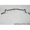 Barre stabilisatrice Opel Chevrolet original OEM 13124024 pour opel astra H