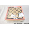 Filtre à air moteur Opel Chevrolet original OEM 13356945