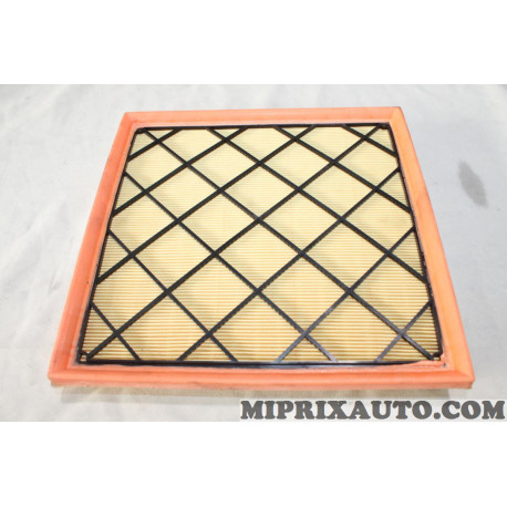 Filtre a air Opel Chevrolet original OEM 13272717 