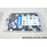 Filtre habitacle interieur Purflux Ford original OEM AHC282 pour ford Bmax B-max fiesta 6 VI