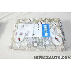 Filtre habitacle interieur Purflux BMW Mini original OEM AH373 pour BMW serie 1 2 3 4 F20 F21 F22 F30 F31 F32 F33 F34 F36 