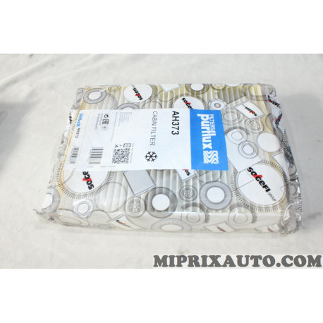 Filtre habitacle interieur Purflux BMW Mini original OEM AH373 pour BMW serie 1 2 3 4 F20 F21 F22 F30 F31 F32 F33 F34 F36 