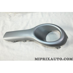 Enjoliveur contour de phare antibrouillard Opel Chevrolet original OEM 93193225 