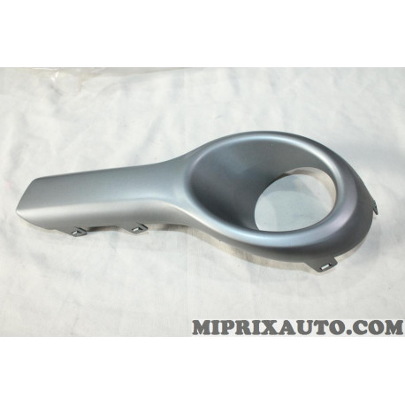 Enjoliveur contour de phare antibrouillard Opel Chevrolet original OEM 93193225 