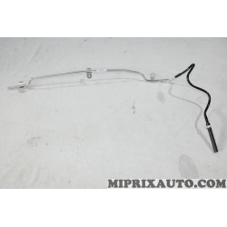Durite tuyau capteur pression de FAP filtre à particules Opel Chevrolet original OEM 55563201 