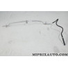 Durite tuyau capteur pression de FAP filtre à particules Opel Chevrolet original OEM 55563201