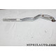 Tube tuyau echappement avec tresse Opel Chevrolet original OEM 24423924 5852134